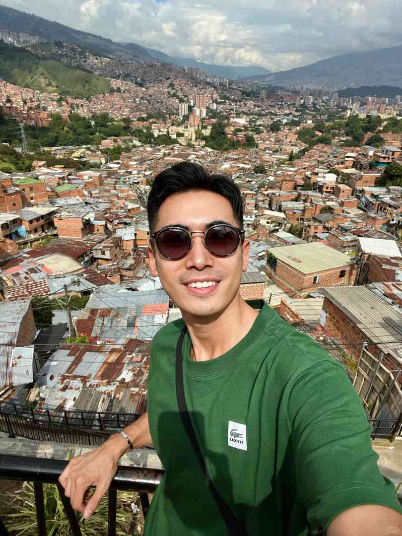 Medellin Colombia: From Drug Lords to a Thriving, Safe City Today