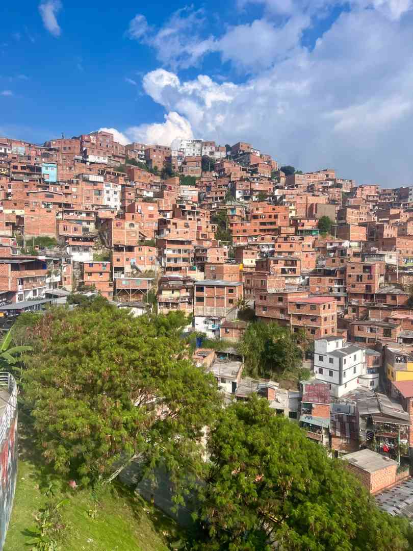 Medellin Colombia: From Drug Lords to a Thriving, Safe City Today