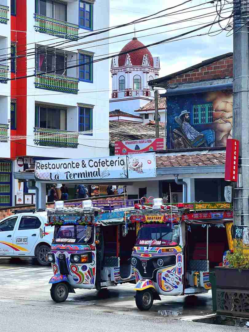 Medellin Colombia: From Drug Lords to a Thriving, Safe City Today