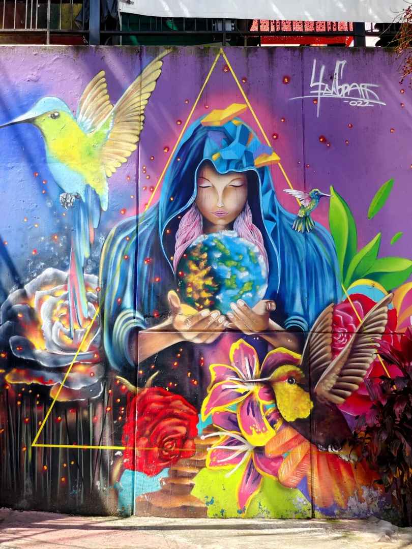 Medellin, Colombia: In-Depth Travel Guide for First-Time Visitors