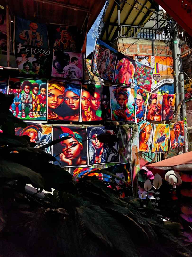 Medellin, Colombia: In-Depth Travel Guide for First-Time Visitors