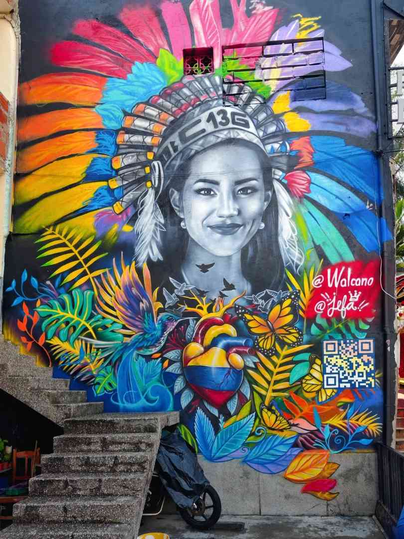 Medellin, Colombia: In-Depth Travel Guide for First-Time Visitors