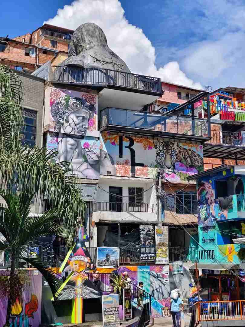 Medellin, Colombia: In-Depth Travel Guide for First-Time Visitors