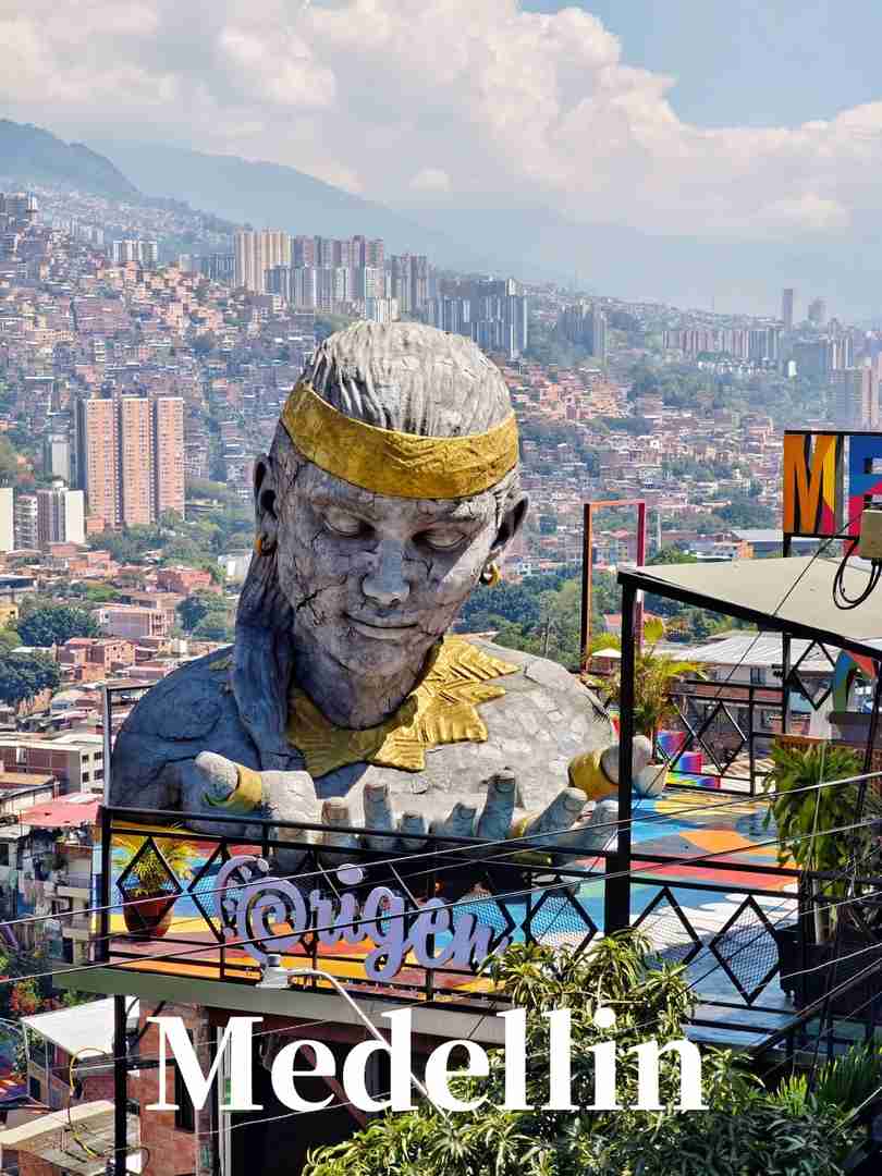 Medellin, Colombia: In-Depth Travel Guide for First-Time Visitors