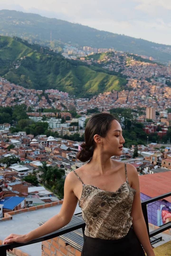 Medellin, Colombia: The Ultimate Lazy Traveler's City Guide for 2023
