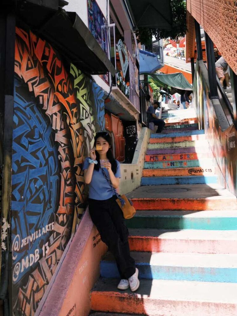 Medellin Colombia Two-Day Leisure Travel Itinerary for Explorers