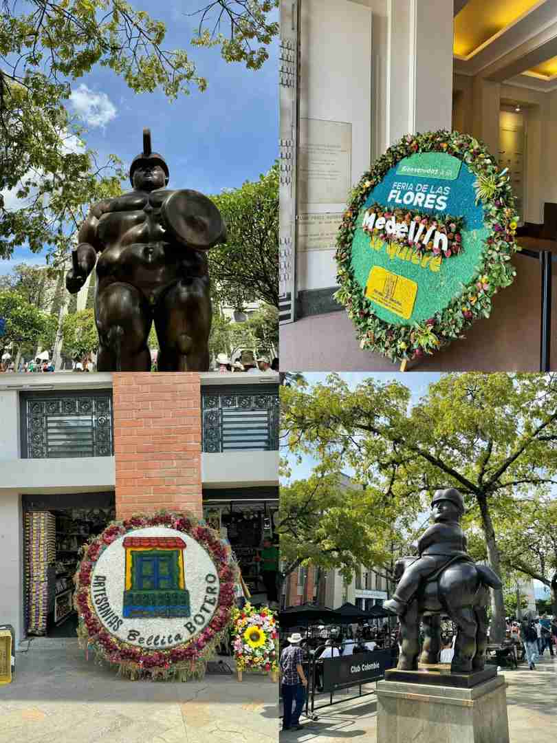 Medellin Colombia Two-Day Leisure Travel Itinerary for Explorers