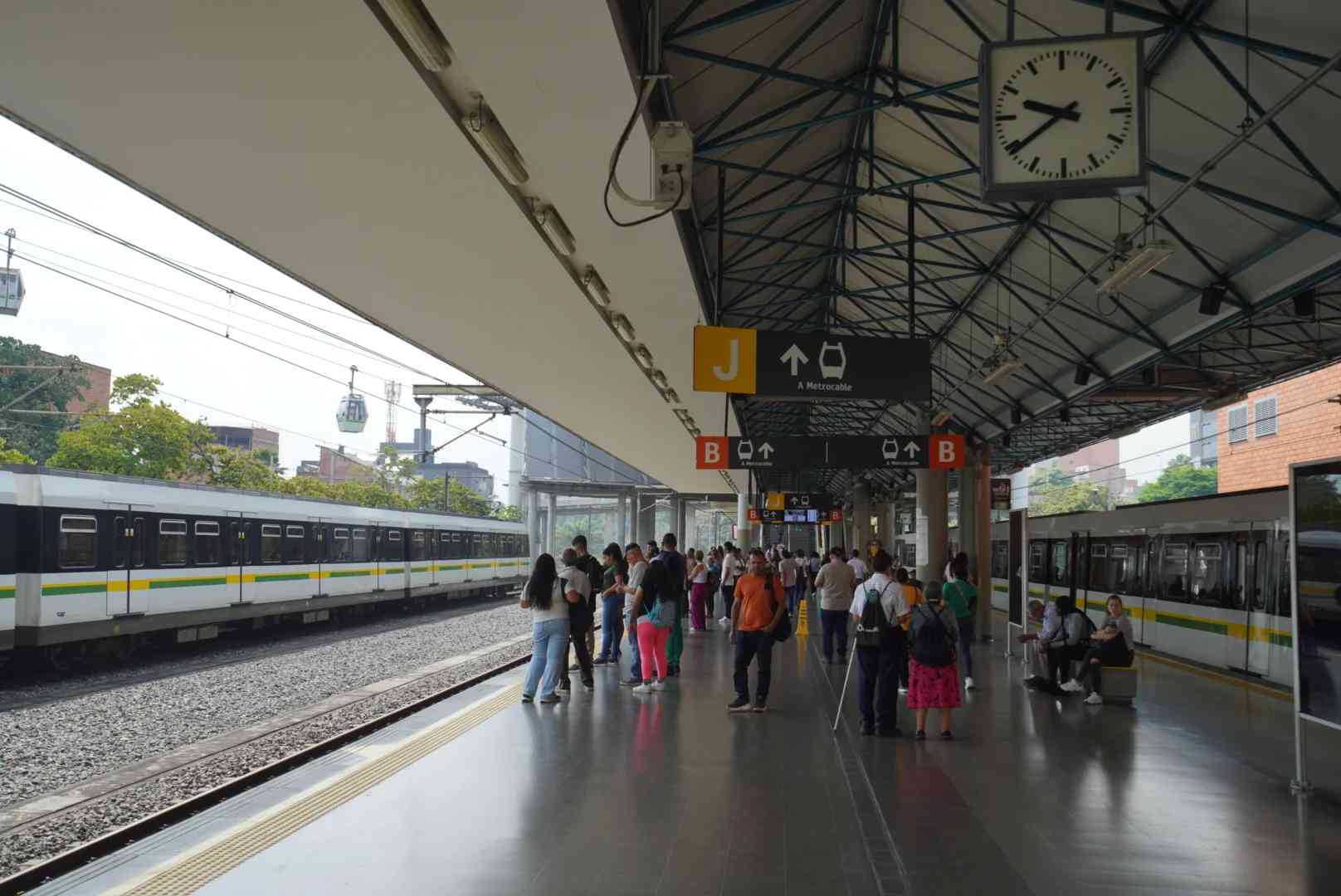 Medellin District 13 Guide: Explore Pueblito Paisa & Best Views