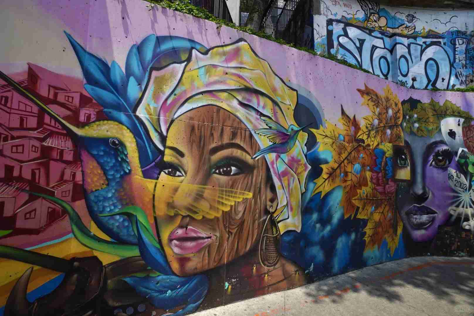 Medellin District 13 Guide: Explore Pueblito Paisa & Best Views