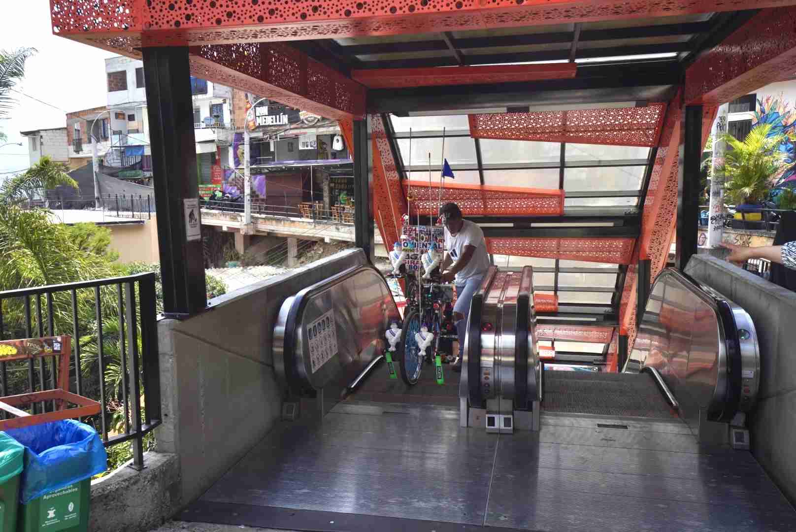Medellin District 13 Guide: Explore Pueblito Paisa & Best Views