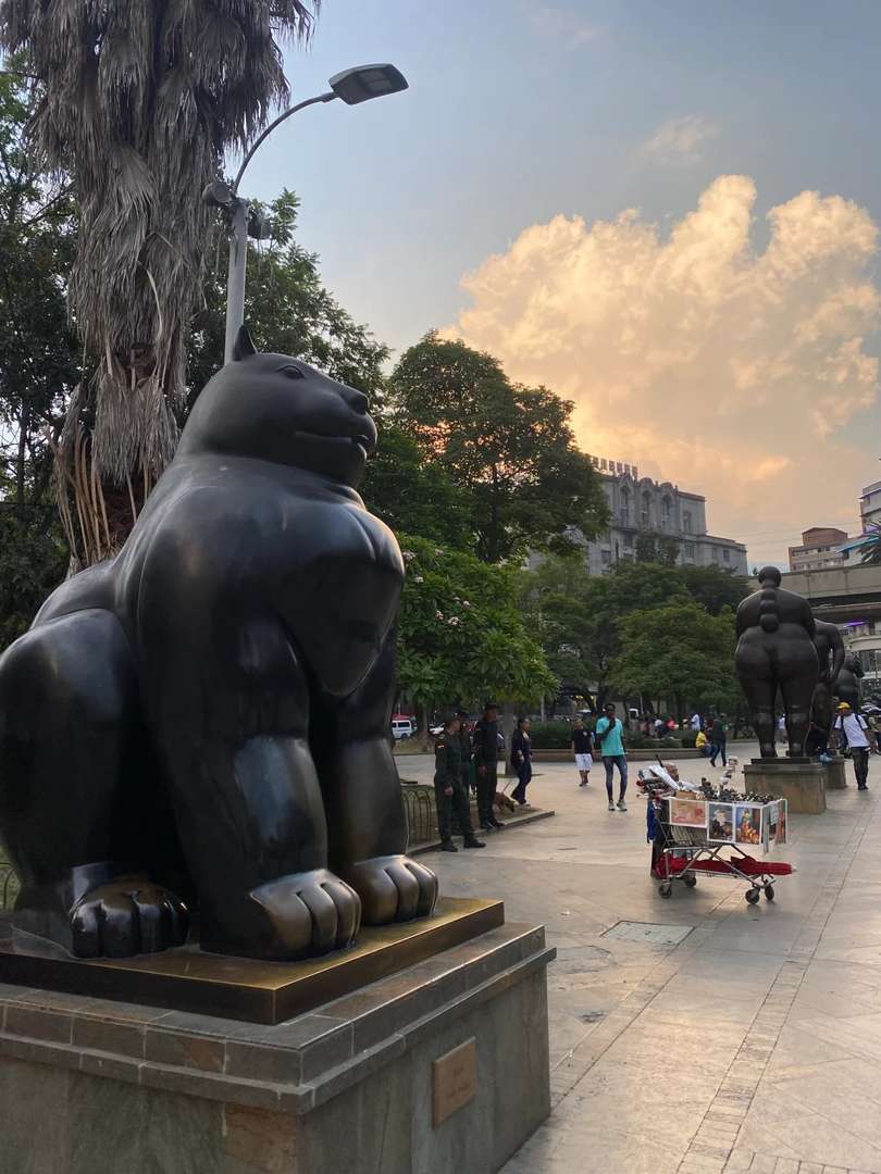 Guide de divertissement de Medellin : Les 10 + lieux incontournables à visiter après 30 jours