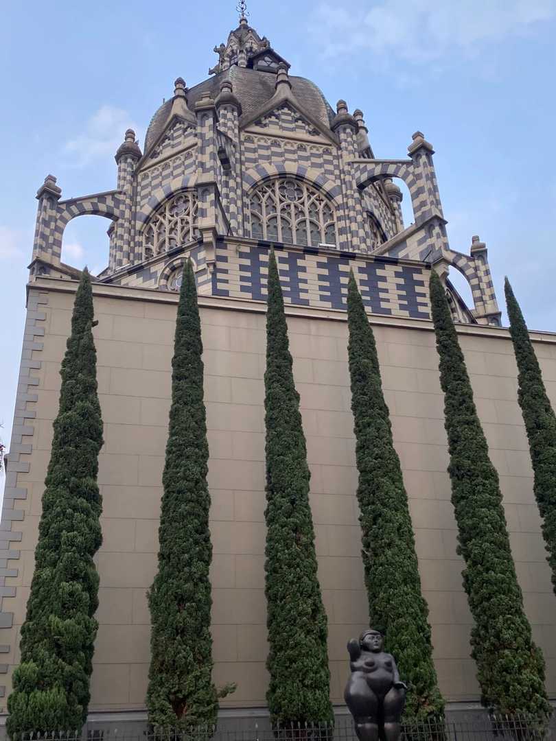 Guide de divertissement de Medellin : Les 10 + lieux incontournables à visiter après 30 jours