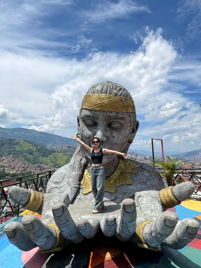 Medellin: From Drug Lords' Stronghold to a Modern Tourist Destination