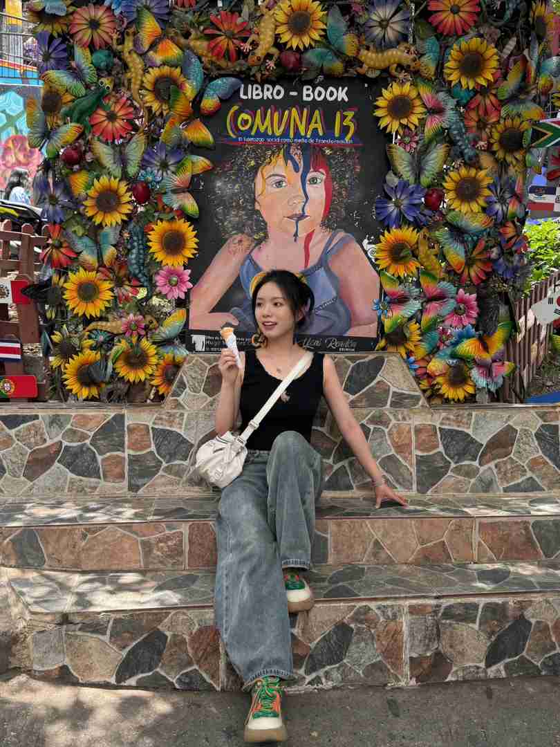 Medellin: From Drug Lords' Stronghold to a Modern Tourist Destination