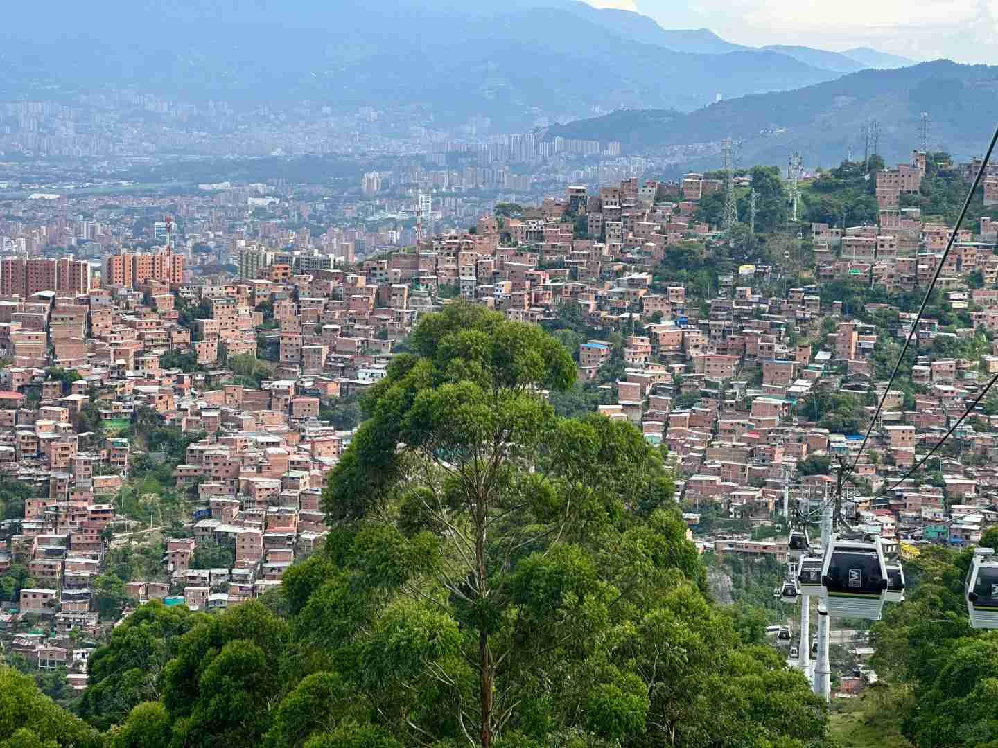 Medellin: From Drug Lords' Stronghold to a Modern Tourist Destination