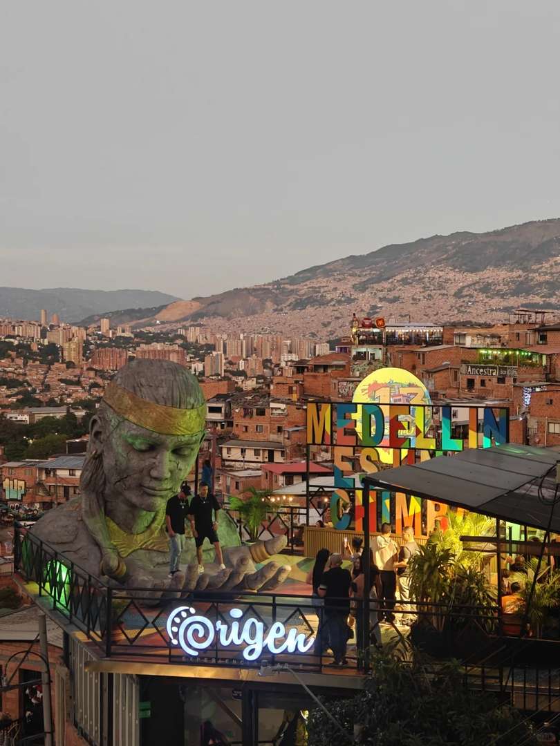 Medellin Hotel Booking Challenges During Holidays: No Rooms, No Bogota Tickets