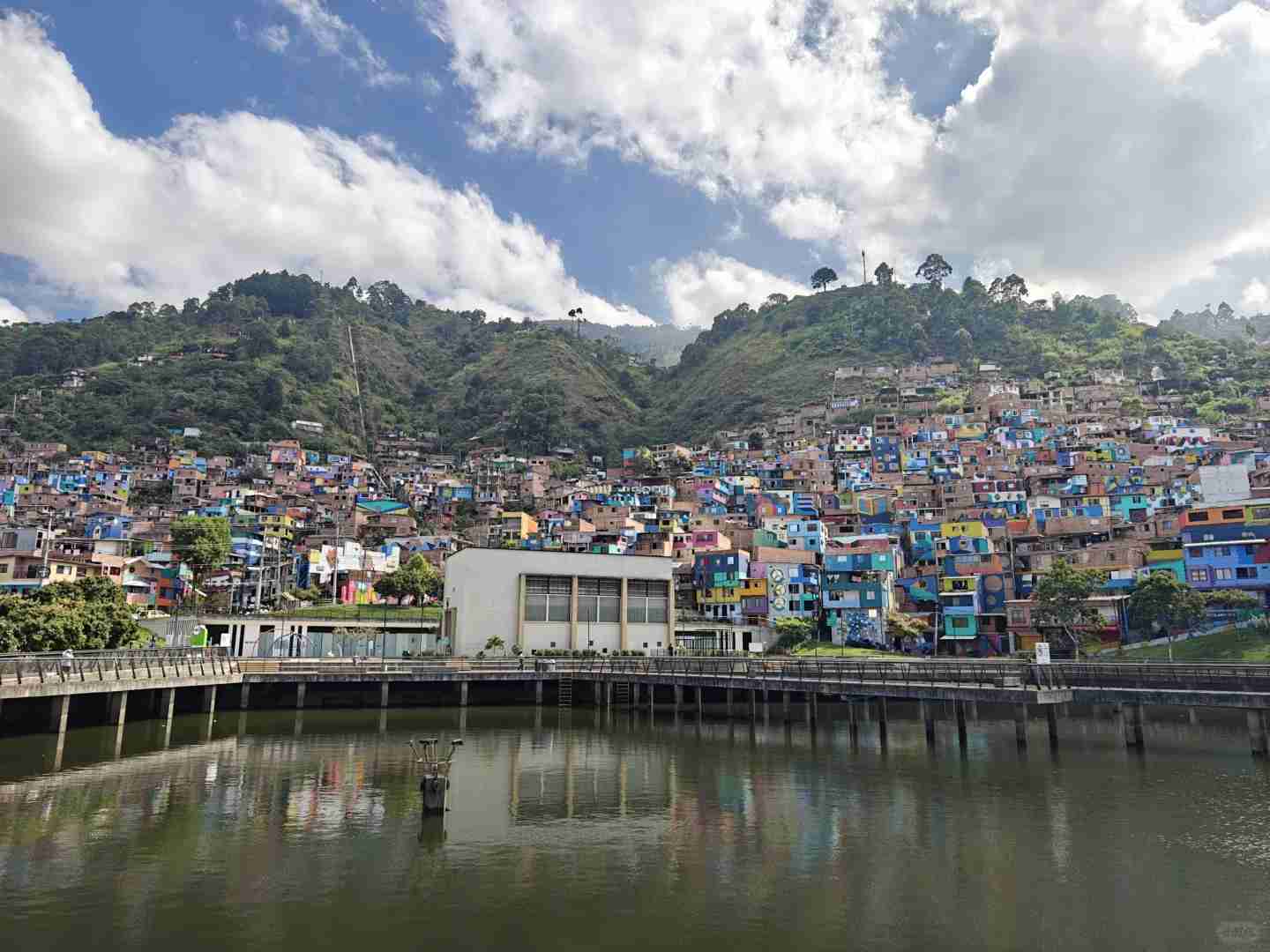 Medellin Hotel Booking Challenges During Holidays: No Rooms, No Bogota Tickets