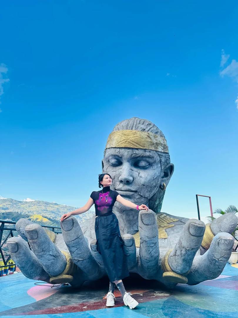Medellin Ledger: Blockchain News and Cryptocurrency Updates in Colombia
