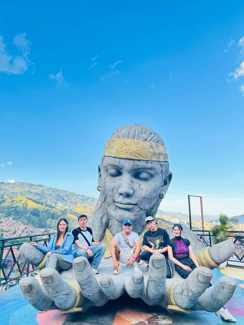 Medellin Ledger: Blockchain News and Cryptocurrency Updates in Colombia