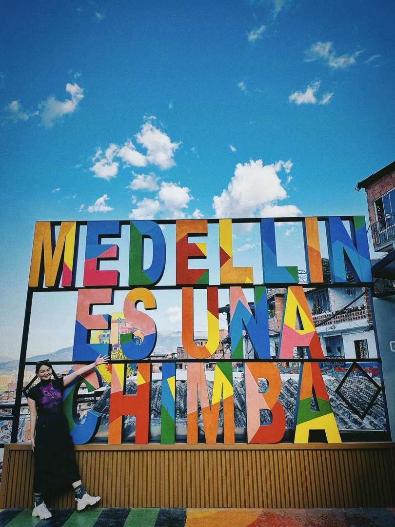 Medellin Ledger: Blockchain News and Cryptocurrency Updates in Colombia