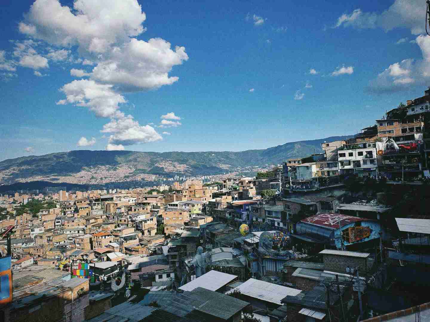 Medellin Ledger: Blockchain News and Cryptocurrency Updates in Colombia