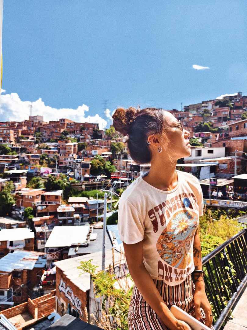 Medellin Travel Experience: A Visitor's Detailed Impressions
