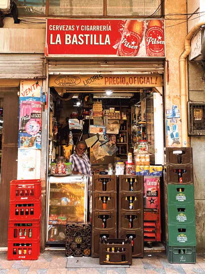 Medellin Travel Experience: A Visitor's Detailed Impressions