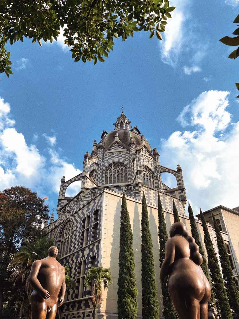 Medellin Travel Experience: A Visitor's Detailed Impressions