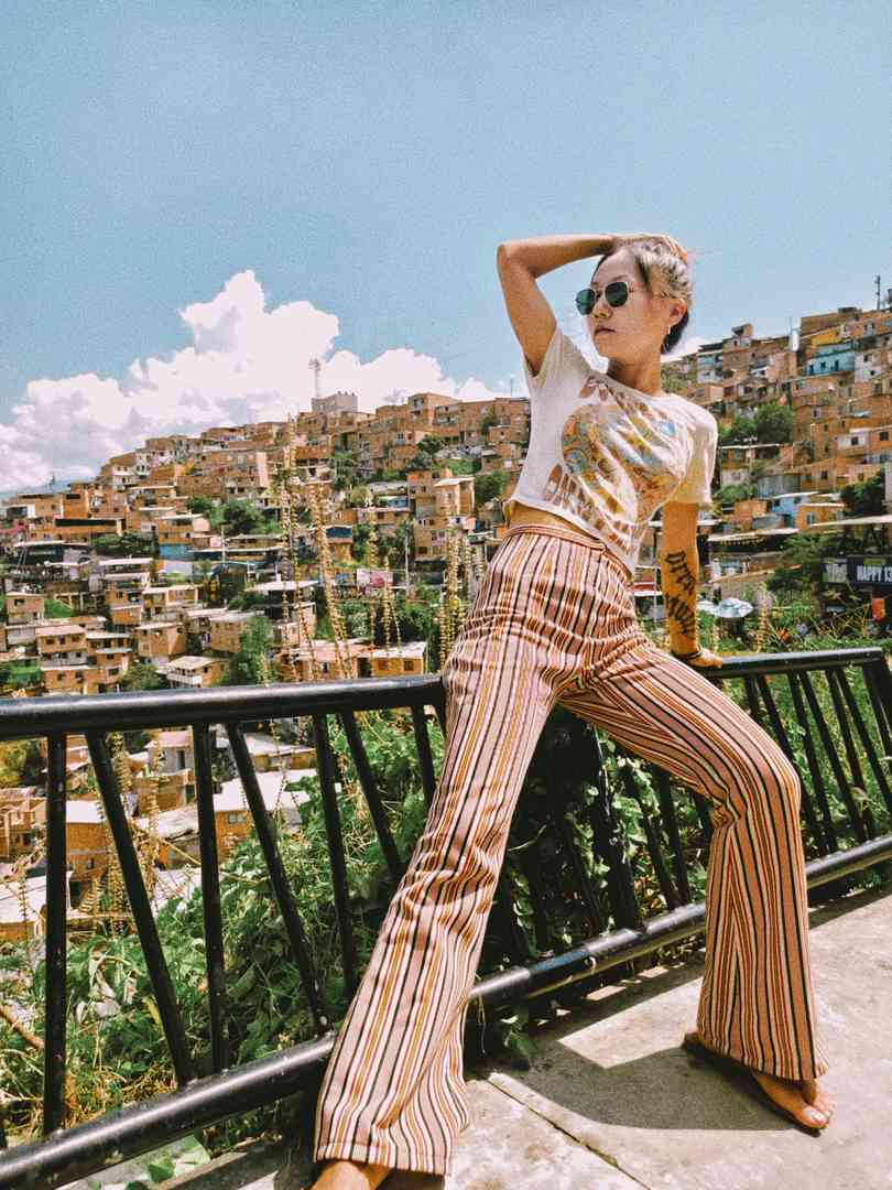Medellin Travel Experience: A Visitor's Detailed Impressions