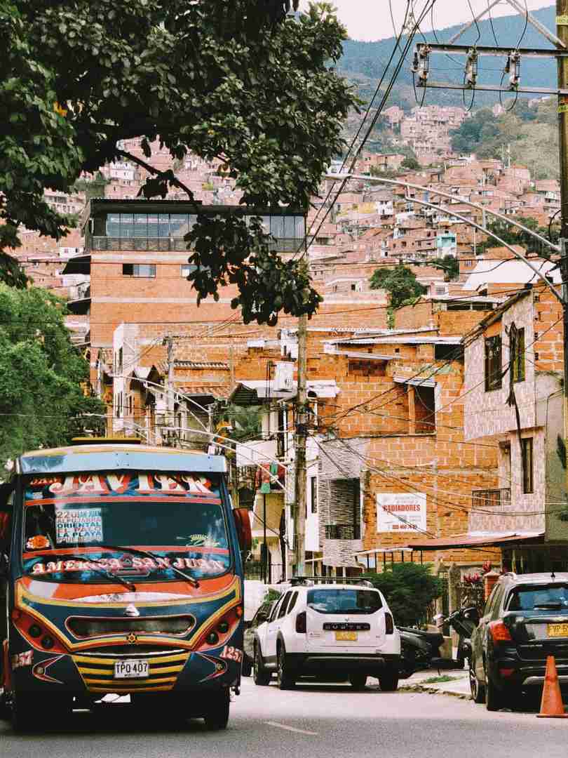 Medellin Travel Experience: A Visitor's Detailed Impressions