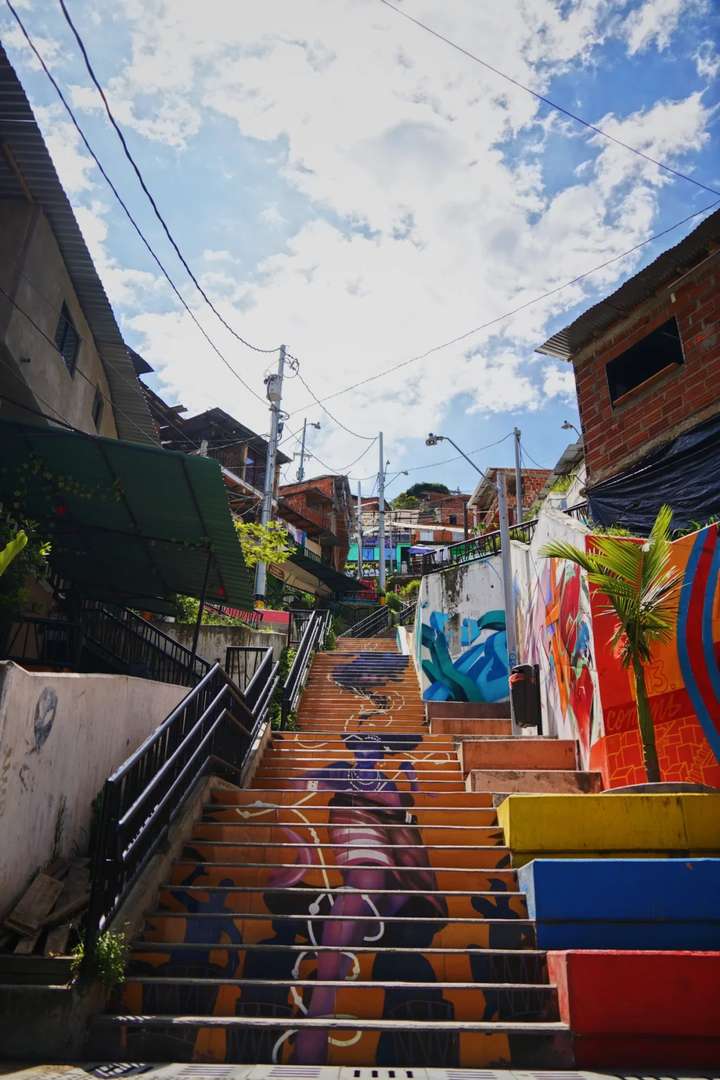 Medellin Travel Guide: Best Areas to Visit in Colombia 🇨🇴