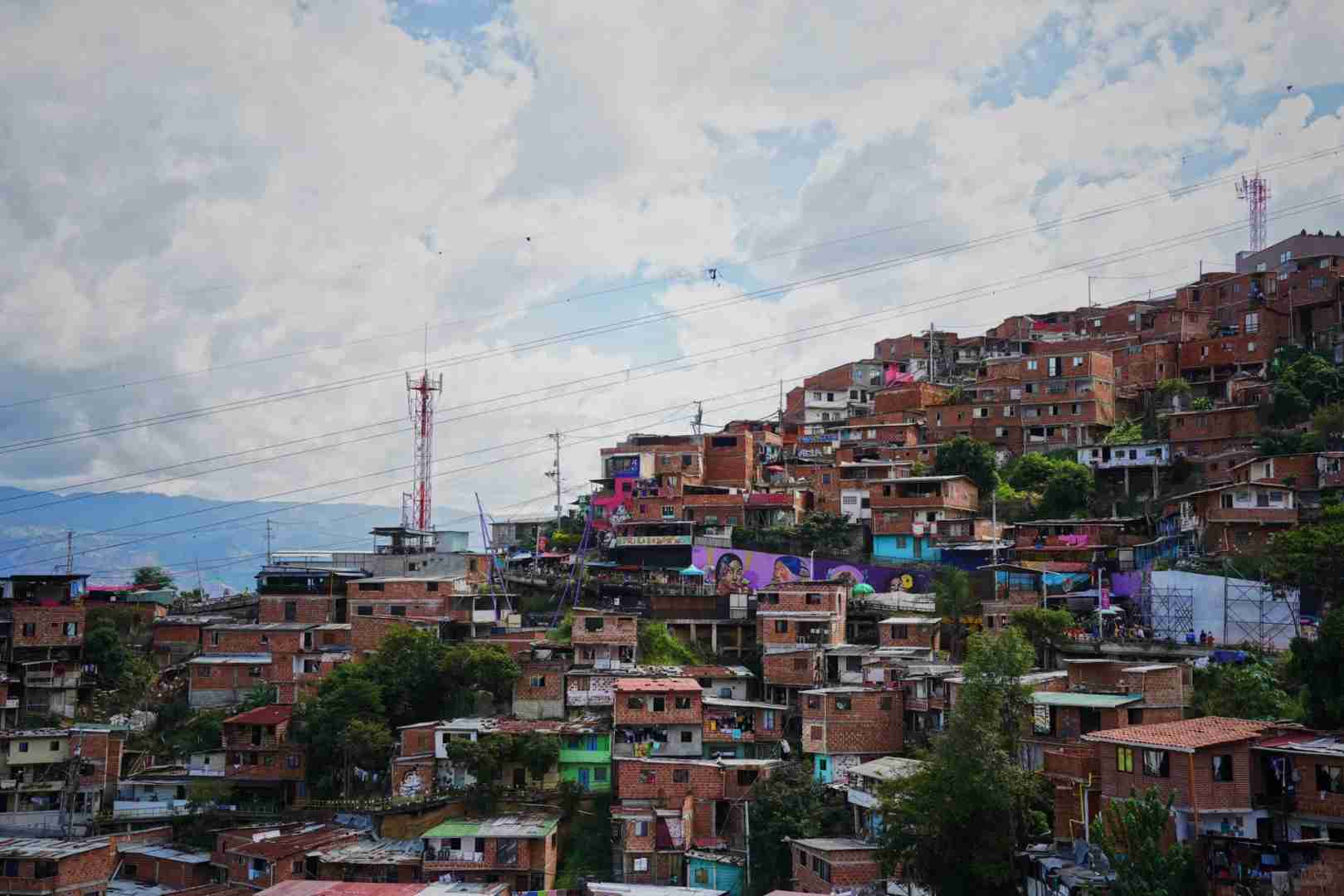 Medellin Travel Guide: Best Areas to Visit in Colombia 🇨🇴