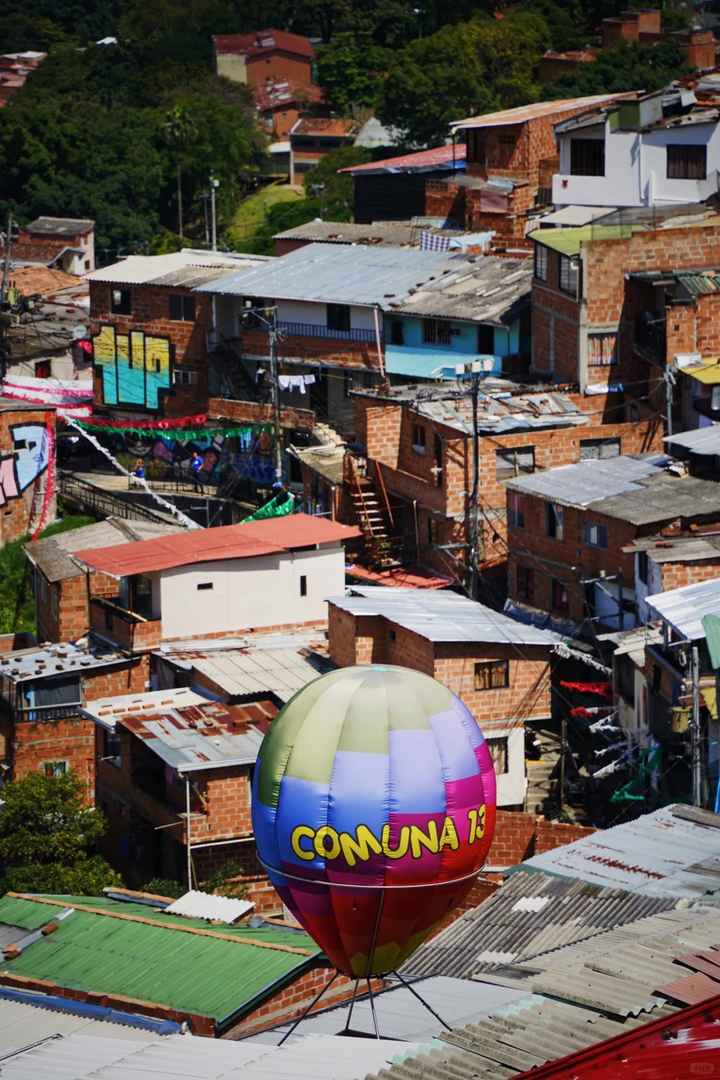 Medellin Travel Guide: Best Areas to Visit in Colombia 🇨🇴