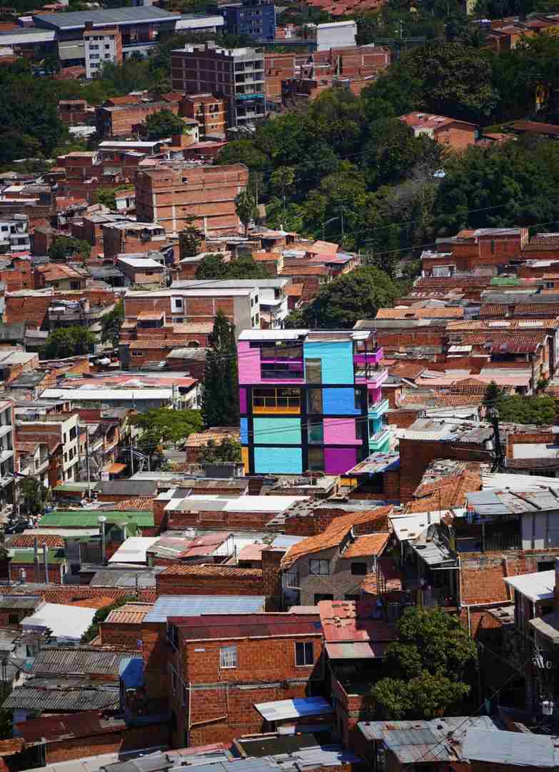 Medellin Travel Guide: Best Areas to Visit in Colombia 🇨🇴