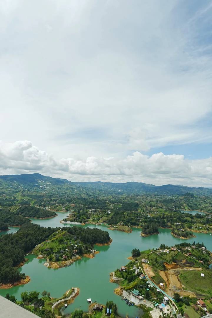 Medellin Travelogue: Exploring Hidden Gems in Colombia (Part 1)