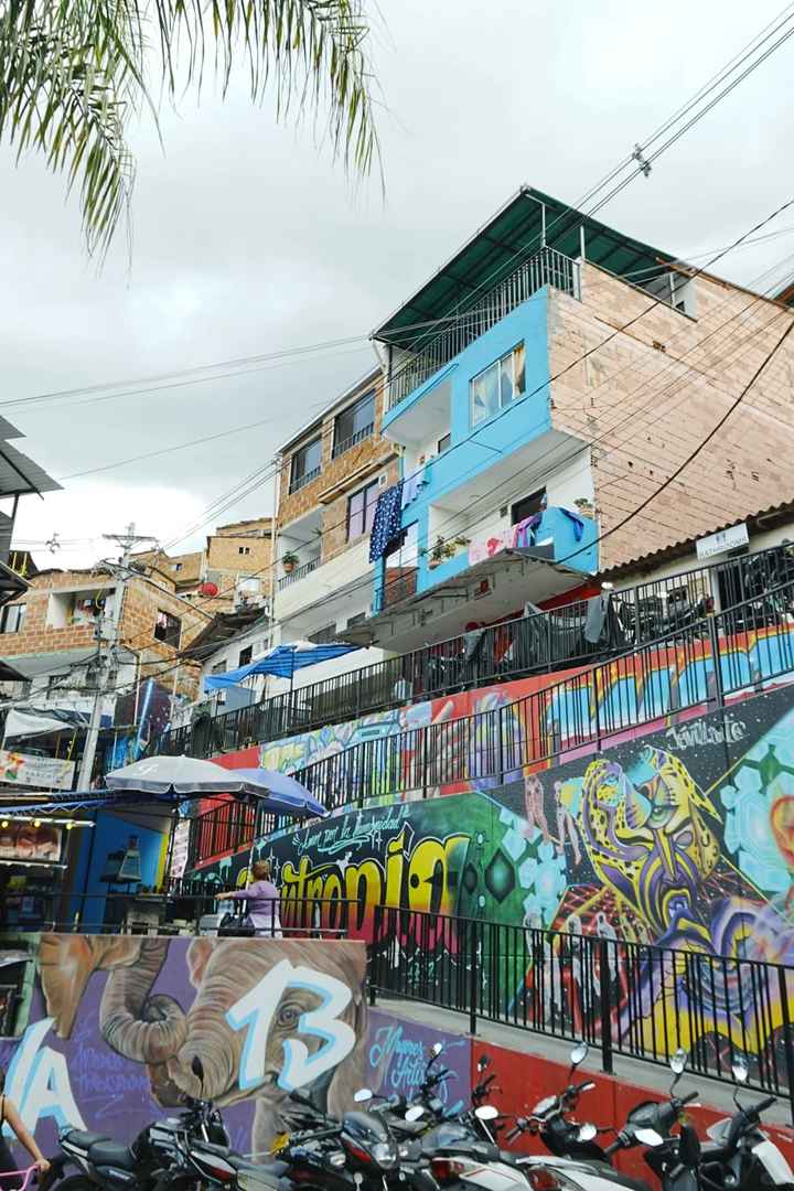 Medellin Travelogue: Exploring Hidden Gems in Colombia (Part 1)
