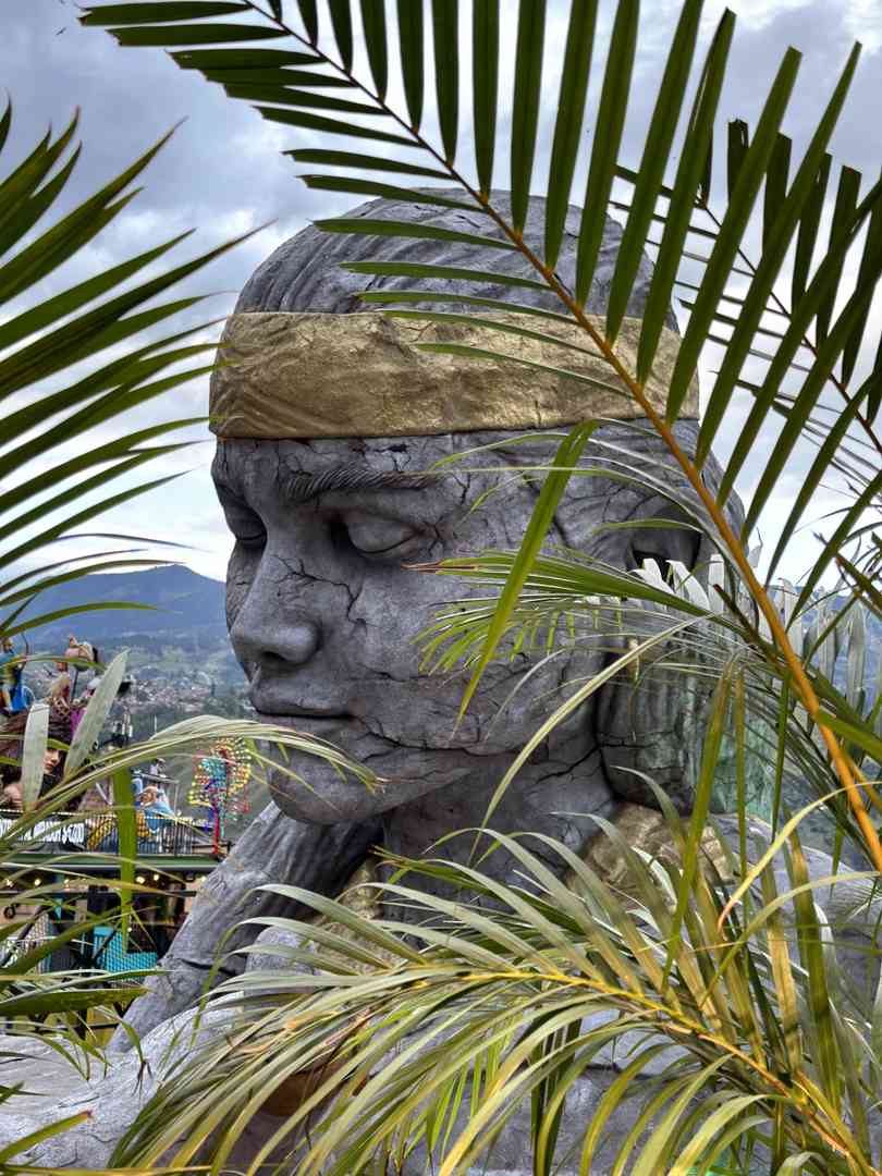 Medellin Travelogue: Exploring Hidden Gems in Colombia (Part 1)