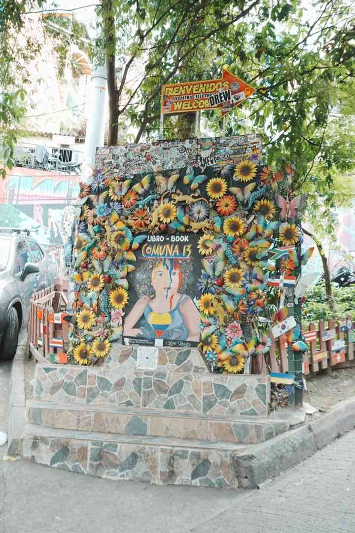 Medellin Travelogue: Exploring Hidden Gems in Colombia (Part 1)