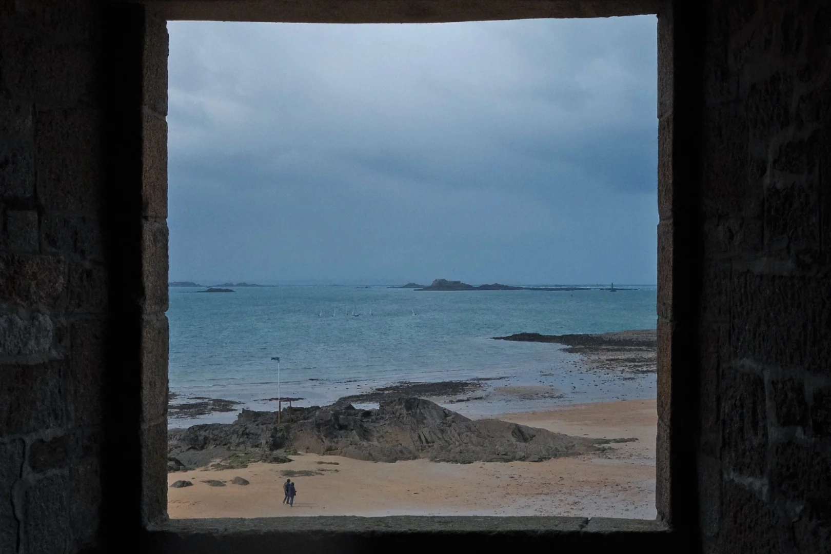 Guide de voyage pour le Mont Saint-Michel : Itinéraire pour explorer Saint-Malo & Rennes
