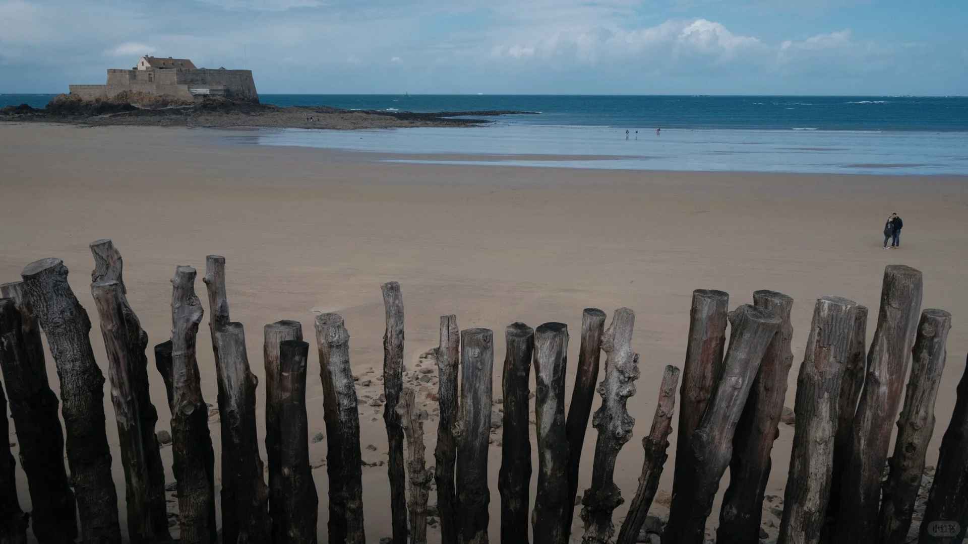 Guide de voyage pour le Mont Saint-Michel : Itinéraire pour explorer Saint-Malo & Rennes