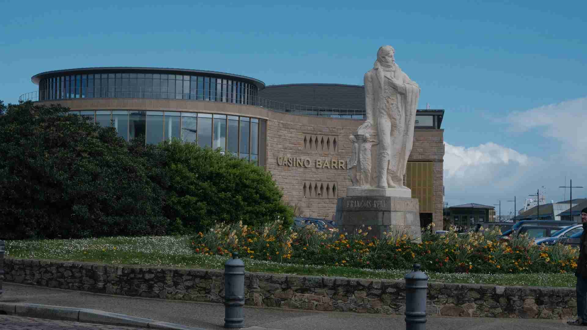 Guide de voyage pour le Mont Saint-Michel : Itinéraire pour explorer Saint-Malo & Rennes