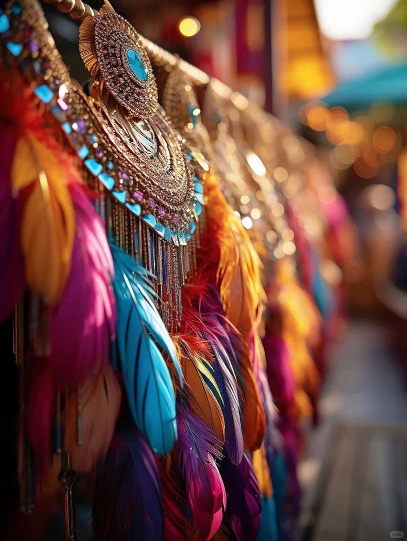 Must-Visit Attractions in Brazil for an Unforgettable Adventure