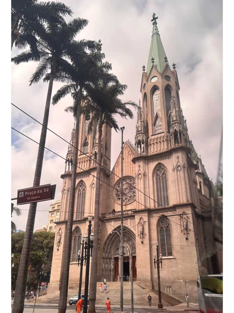 Must-Visit Attractions in Brazil for an Unforgettable Adventure