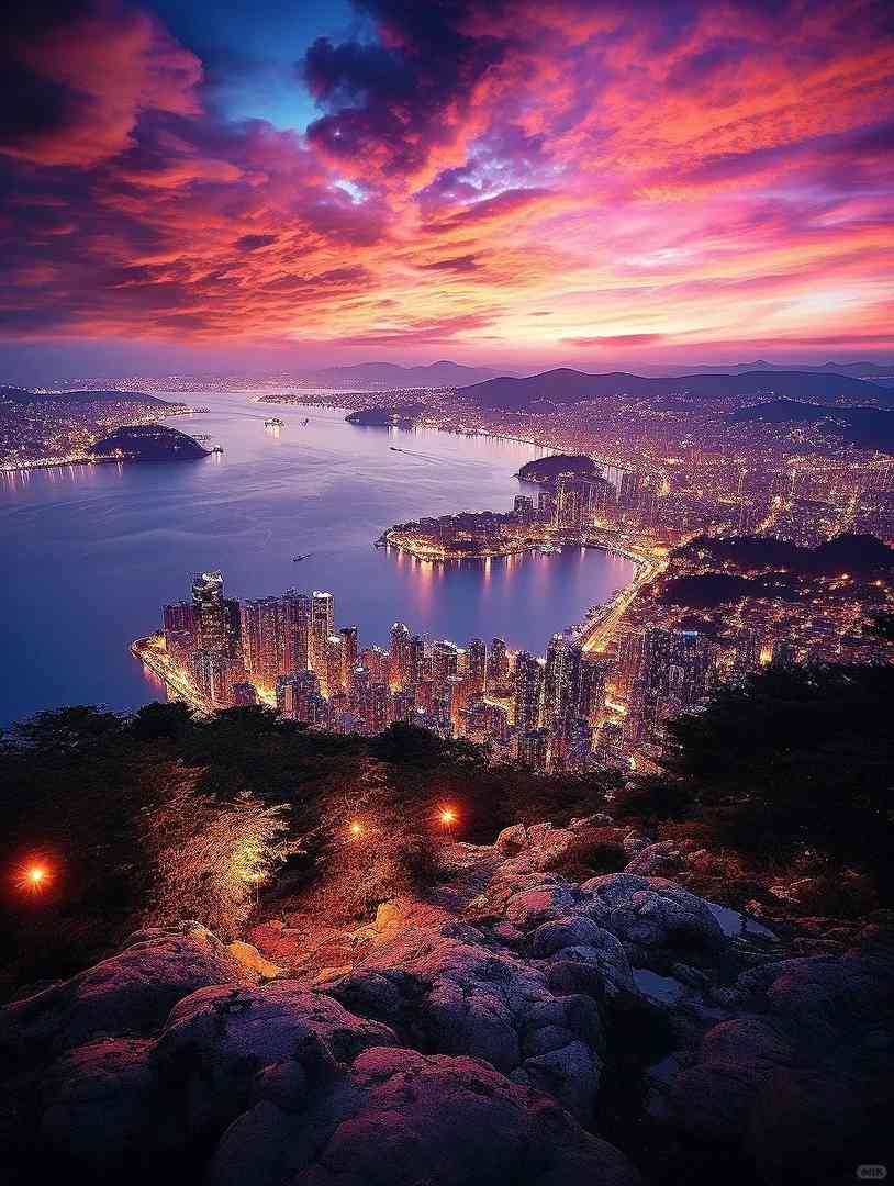 Must-Visit Attractions in Brazil for an Unforgettable Adventure
