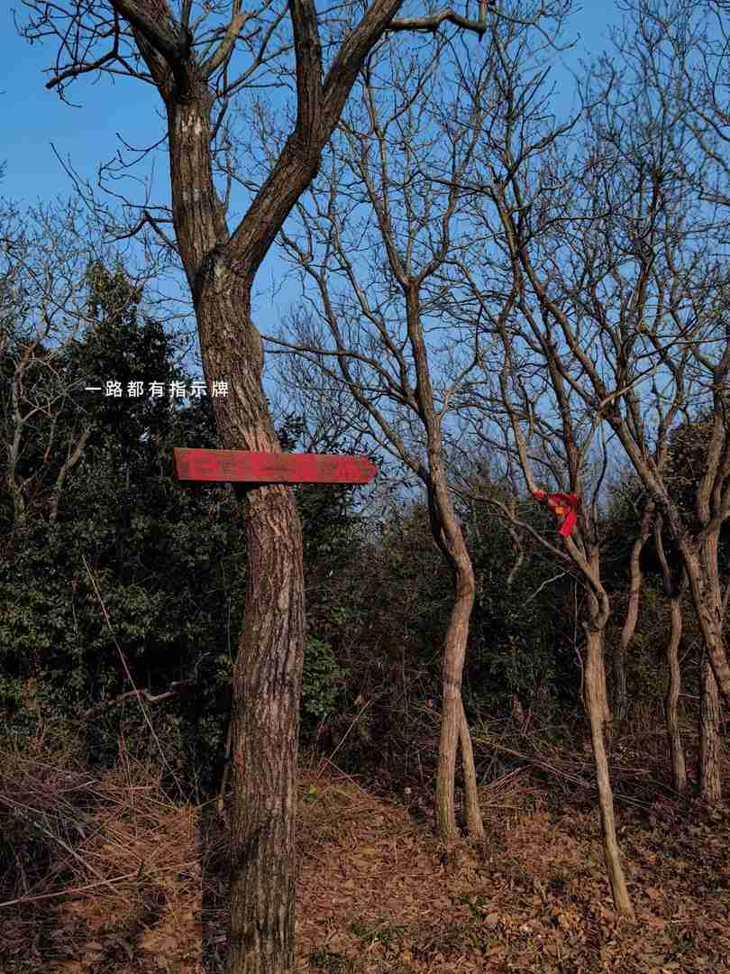 Ningbo Rio de Janeiro: Explore the 7km Small Loop Trail at Kolkou Mountain