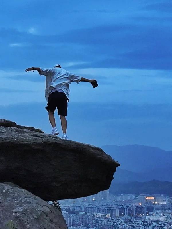 Ningbo's Hidden Gem: The Local Rio de Janeiro Experience Few Know