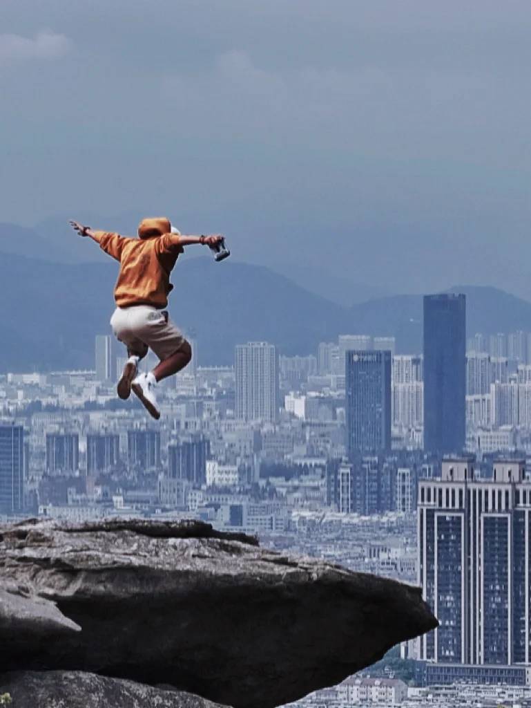 Ningbo's Hidden Gem: The Local Rio de Janeiro Experience Few Know