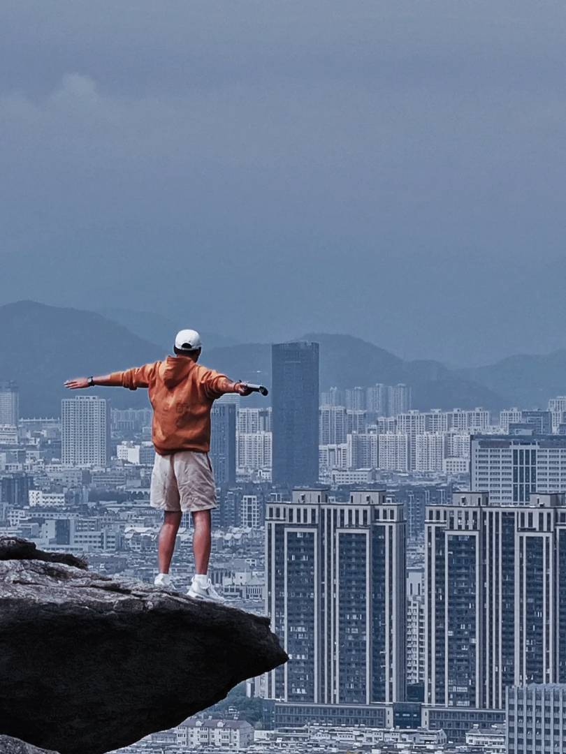 Ningbo's Hidden Gem: The Local Rio de Janeiro Experience Few Know