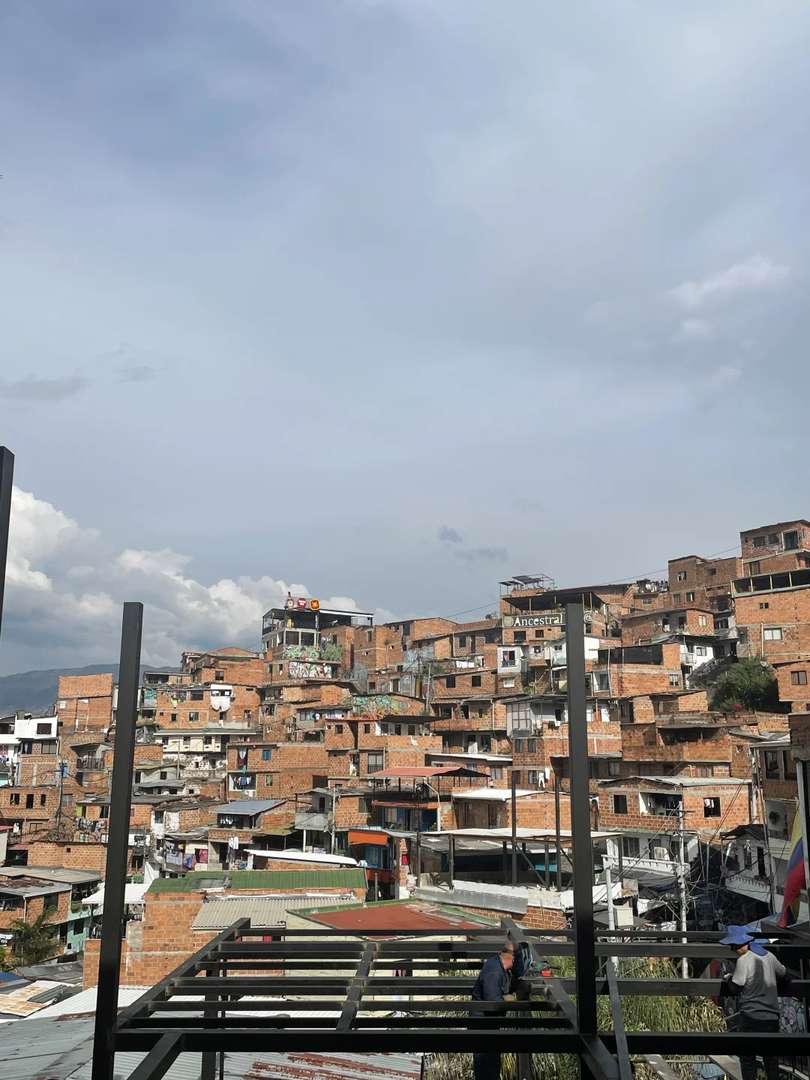 Once the Most Dangerous City: Understanding Its Transformation Today