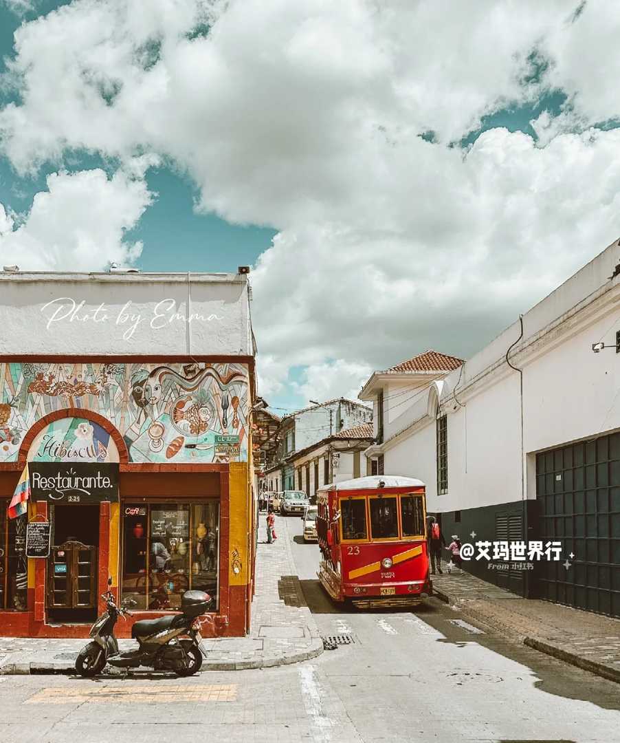 One-Day Bogota Tour Guide: Colombia's Top Attractions & Hidden Gems